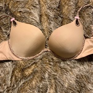 Victoria’s Secret Push Up Bra